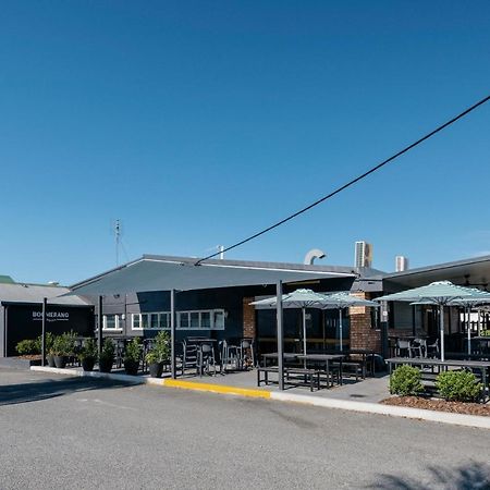 Boomerang Hotel Mackay Extérieur photo