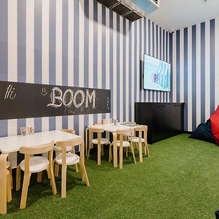 Boomerang Hotel Mackay Extérieur photo