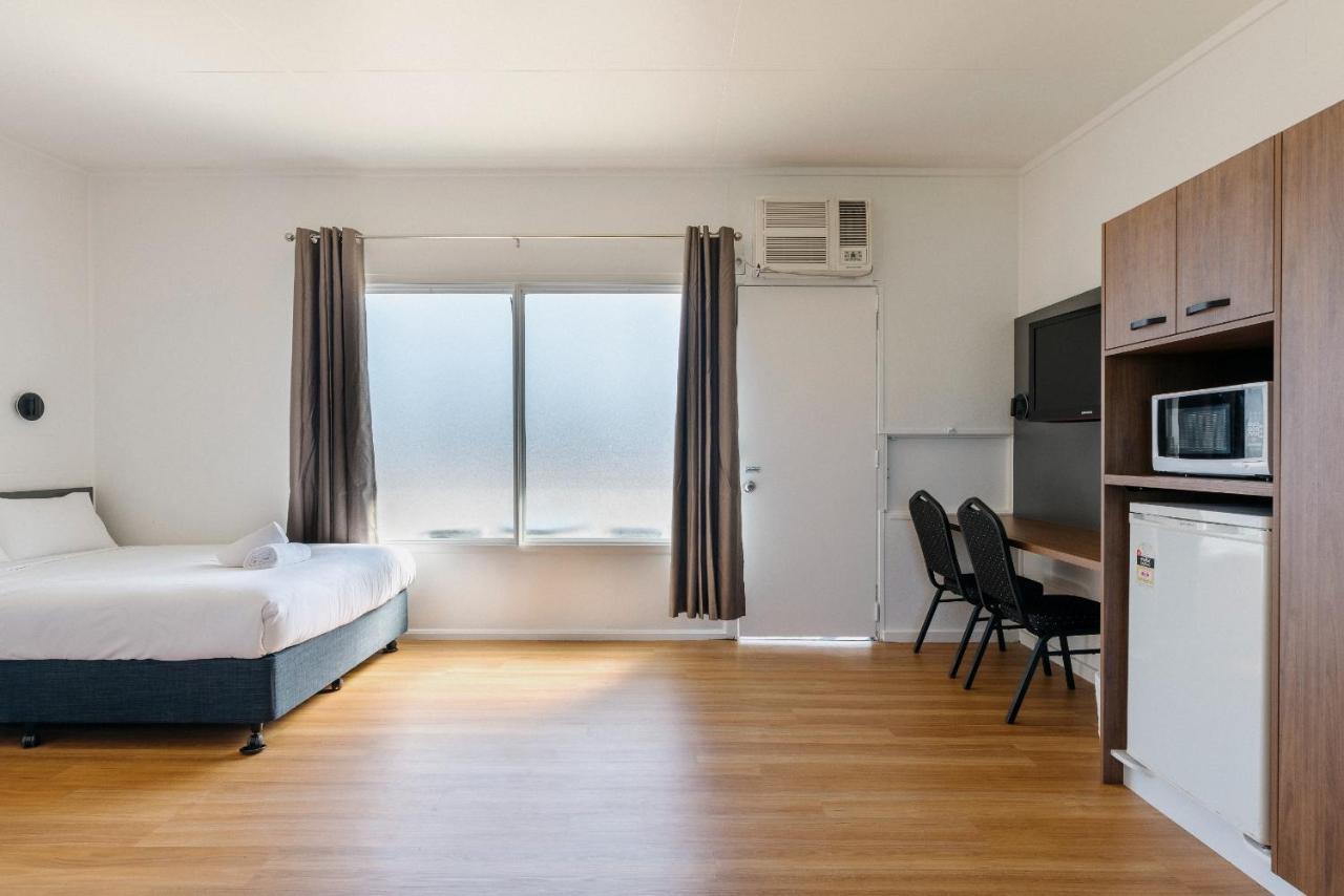 Boomerang Hotel Mackay Extérieur photo
