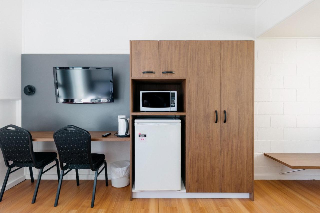 Boomerang Hotel Mackay Extérieur photo