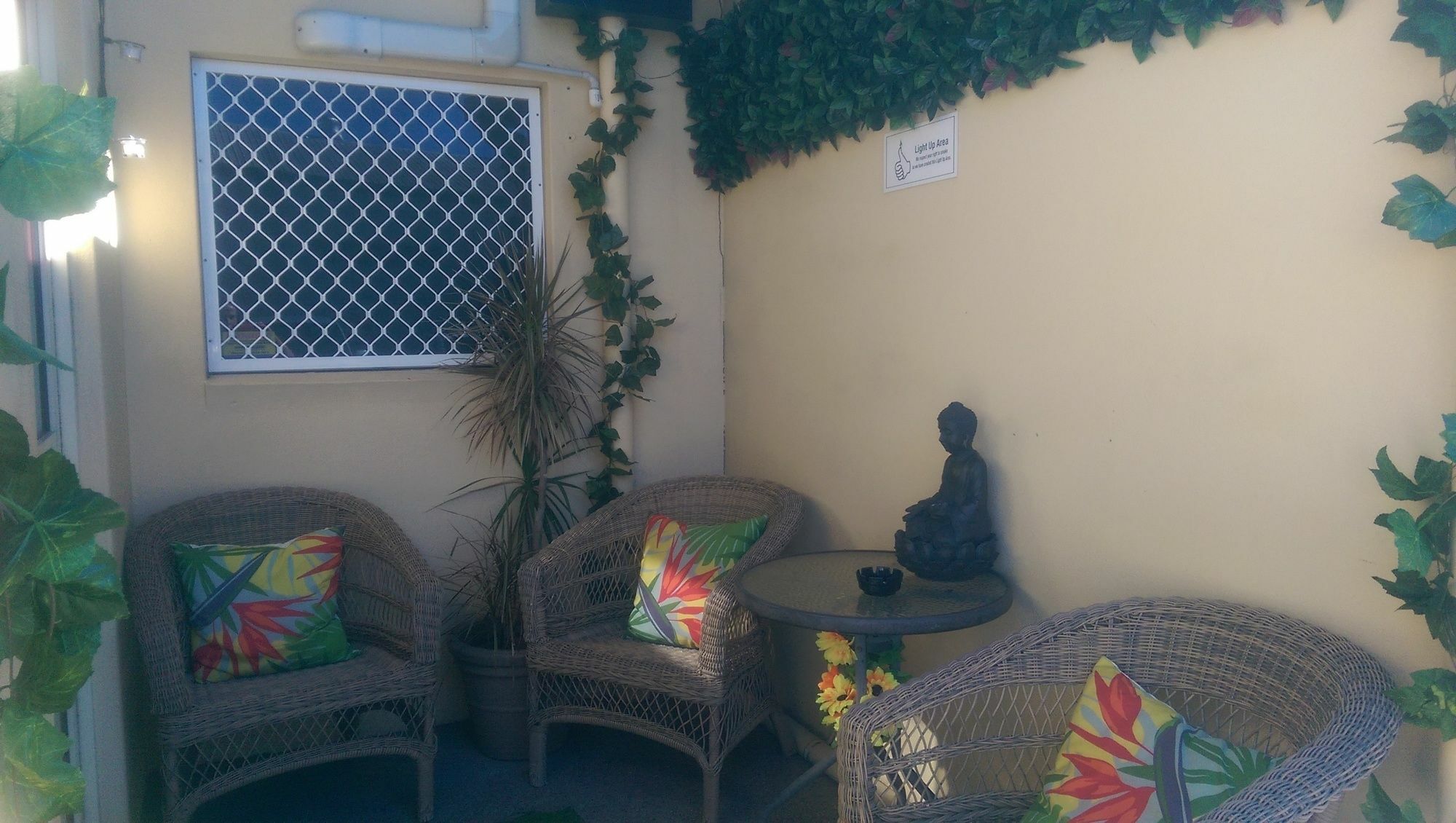 Boomerang Hotel Mackay Extérieur photo